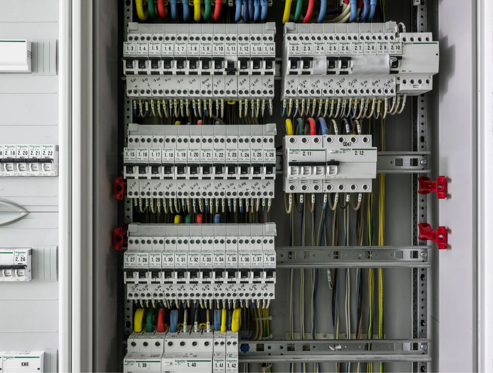 elektrik xizmati