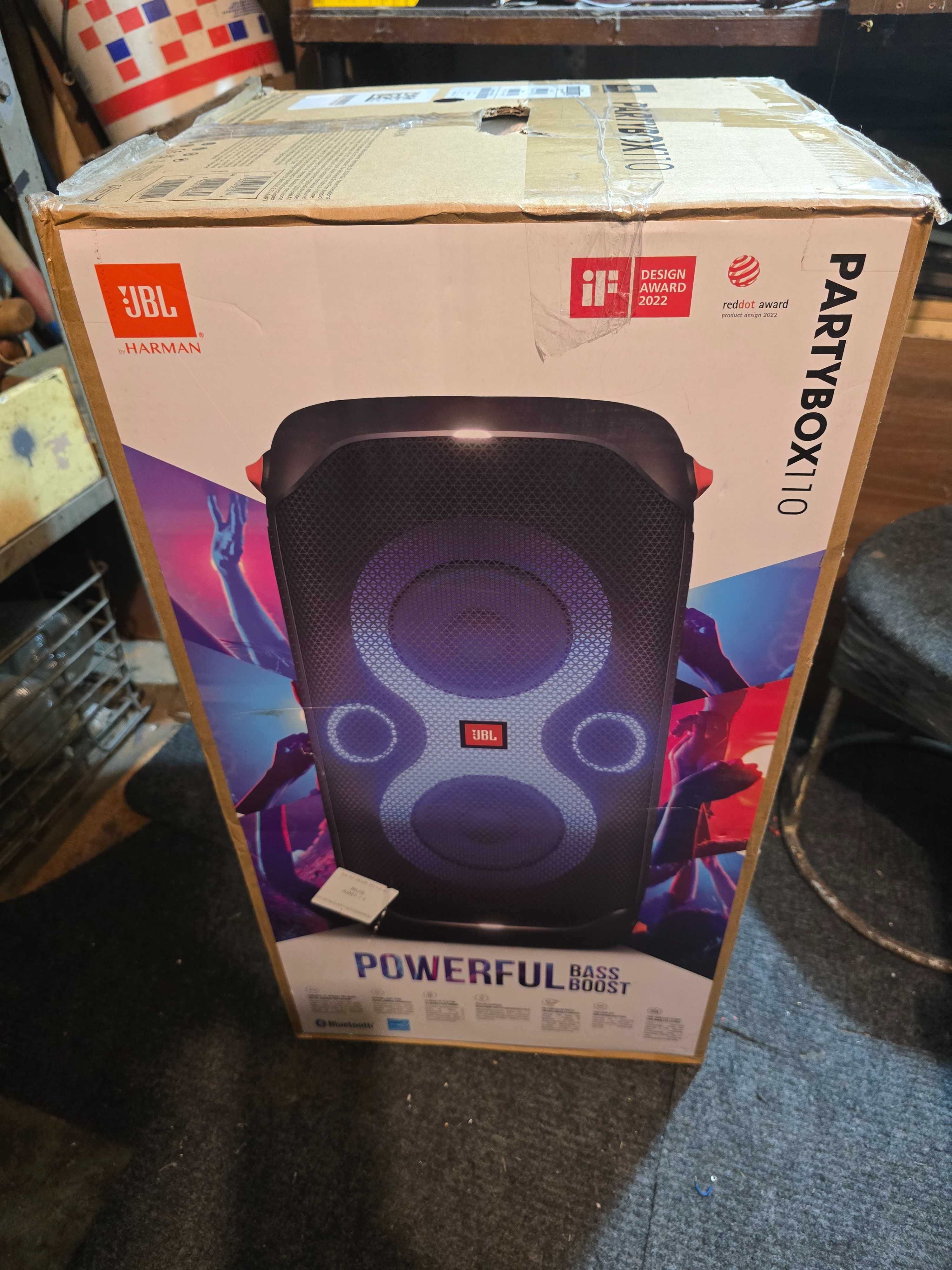 Продавам JBL 160 W