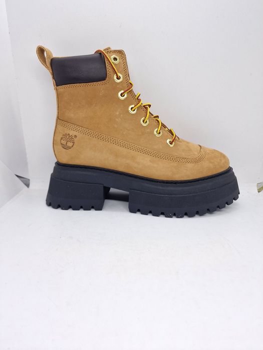 Ghete Timberland Sky 6 inch A2KMU nr. 37,37.5,38,38.5