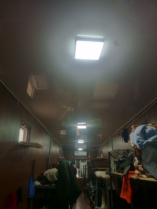 Контейнер домик йотокхона