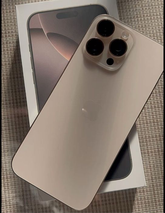 Пррдам 16 про макс 256