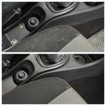 Curatare si reconditionare piele Auto