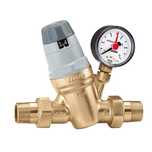 Caleffi Редуцир вентил