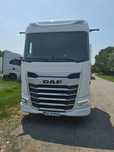 DAF Xg 480 Daf xg 480