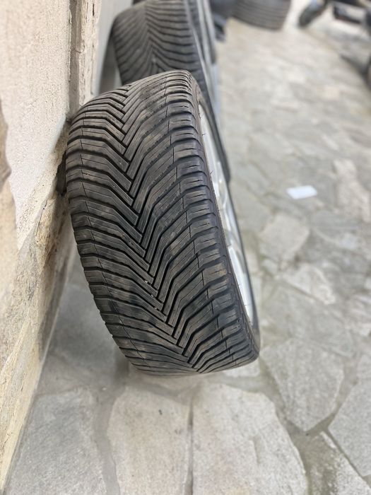 19 Цола OEM AMG Джанти от S-Класа W211