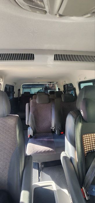Продается Авто JAC M4 2л