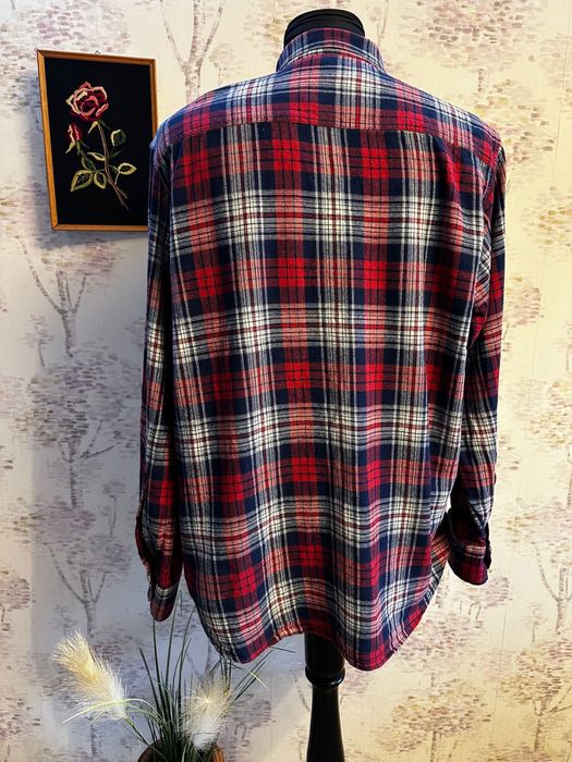 Camasa barbati Engelbert Strauss marimea XL