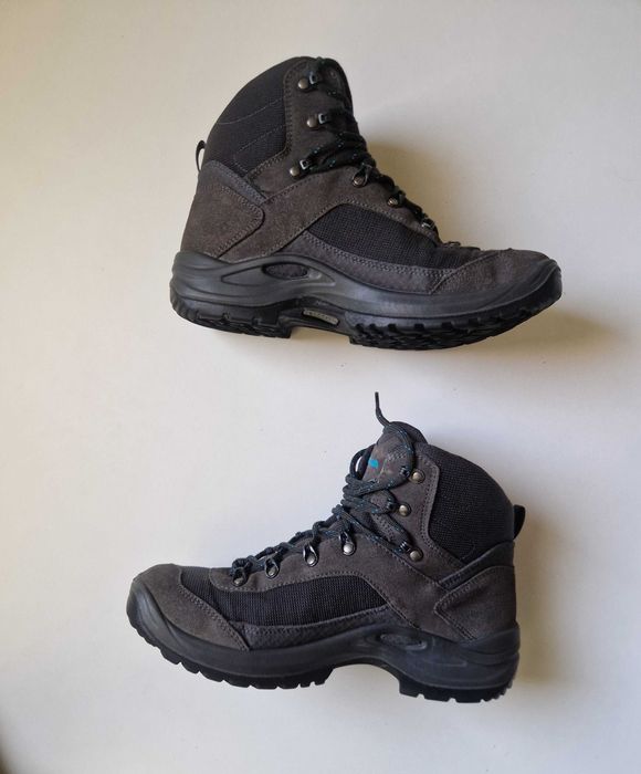 Lowa Taurus Gtx Mid Ws GORE-TEX оригинални обувки