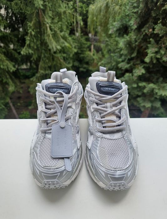 Off White Be Right Back 39 43 44