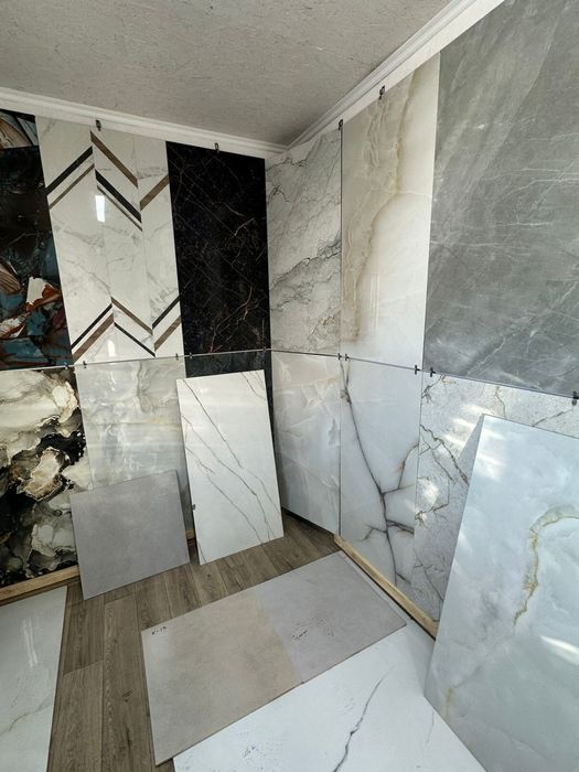 Керамогранит всех размеров по низким ценам