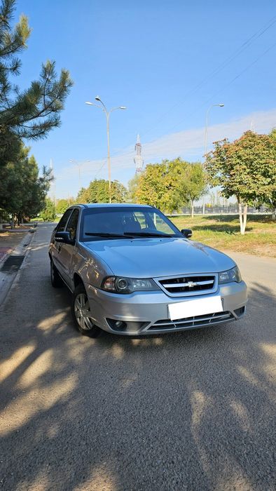 Nexia 2 2014 yil. 177.000 km. Gibrid lux konditsioner