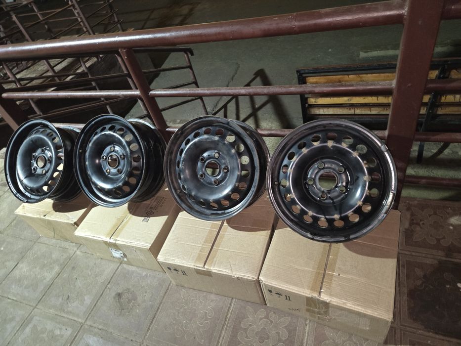 Продам диски WAG