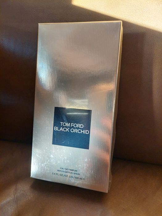 Tom Ford Black Orchid