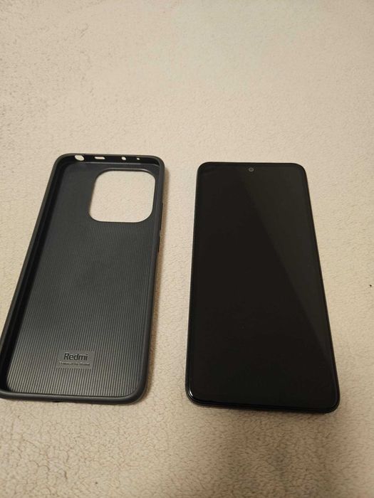 Смарт телефон Redmi Note 14 4g.