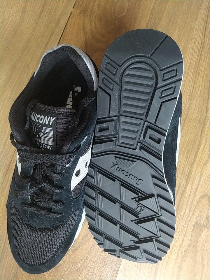 Saucony Shadow Нови маратонки 40,5