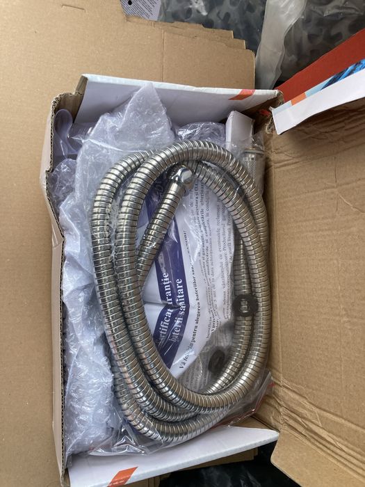 Baterie Baie Cu Dus Noua italia