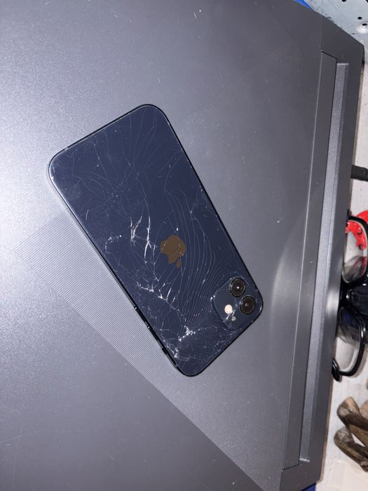 Iphone 12 64 gb deblocat