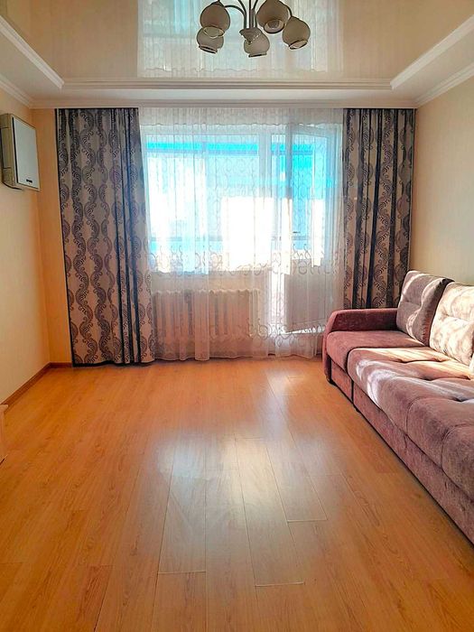 ПРОДАМ 2-комн. кв., пр. Сарыарка, ЖК Бурлин, Центр, 84 кв.м.