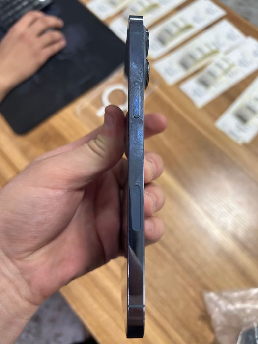 iPhone 13 pro max 128gb