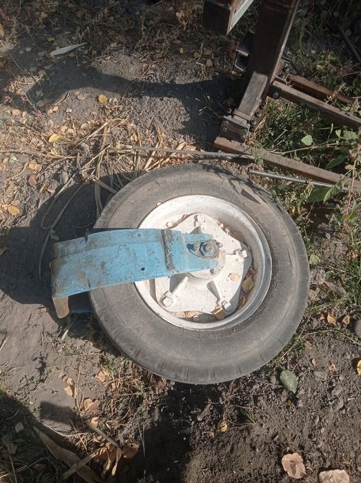 T 28 traktir kamplekt