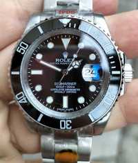 Rolex Submariner mecanism japonez