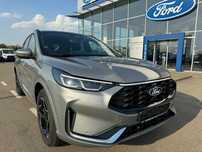 Ford Kuga New Ford KUGA 186 cp A8