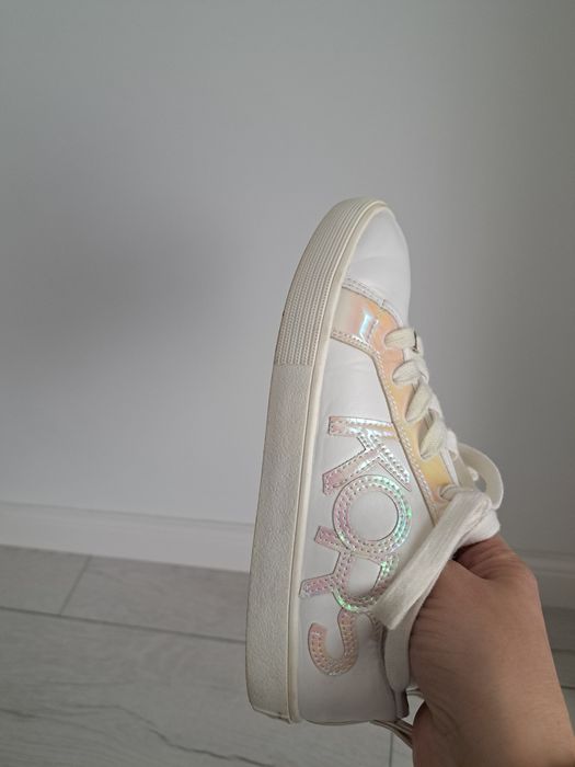 Adidasi michael kors marimea 34 cu 21.5  cm