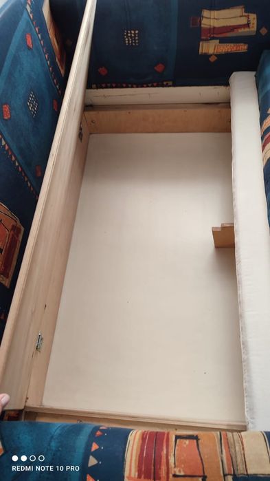 Кресло кровать в отличном состоянии