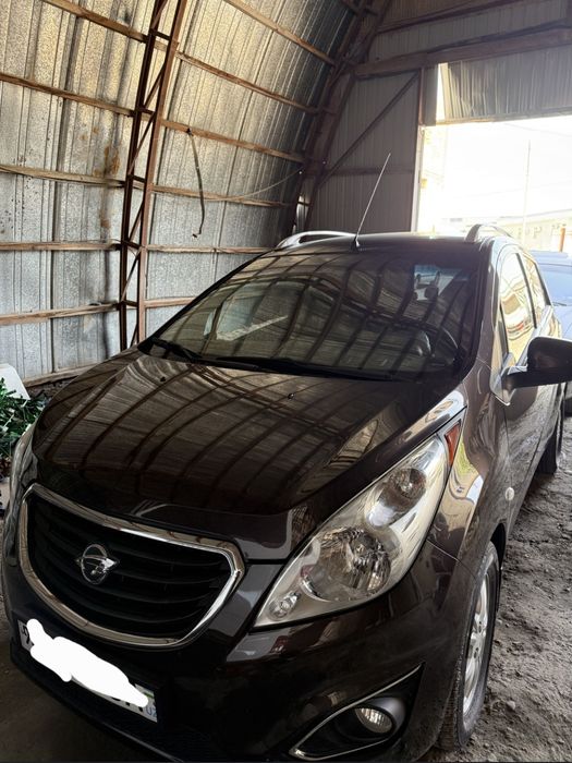 Спарк автомат сотилади