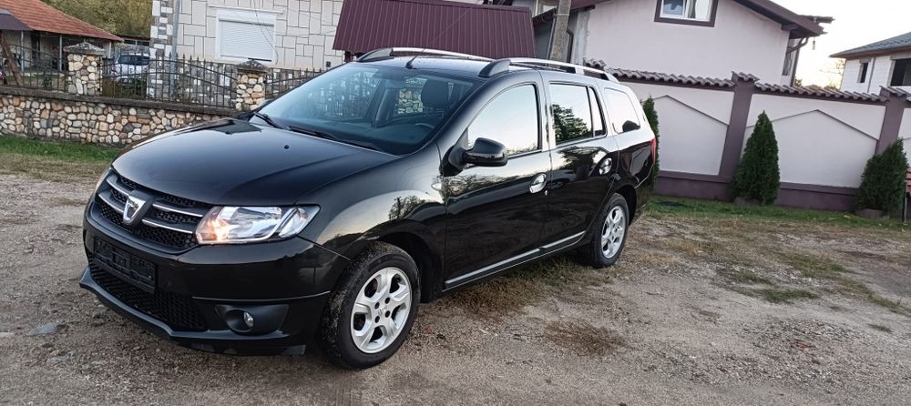 Dacia Logan Mcv 2016 motor 0,9 benzina 90 cp euro 6