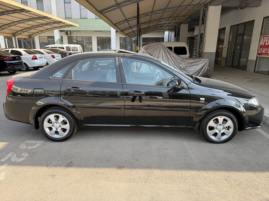 Gentra 2022 Avtomat Full Zavod Xolatda Ideal Kraska Tozza Kreditga 14%