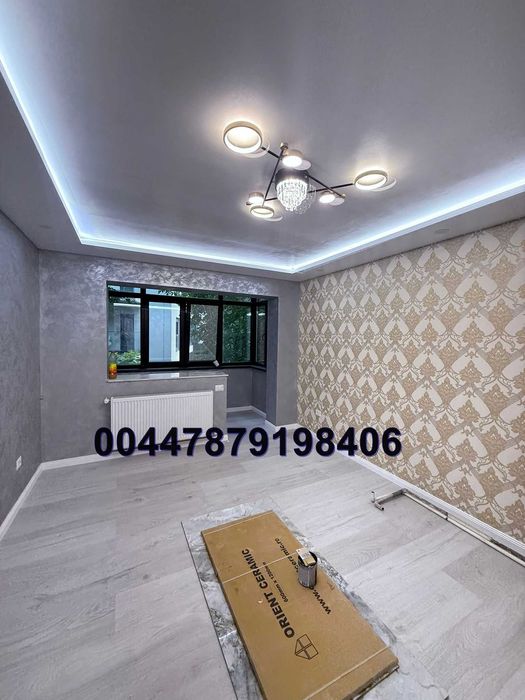 Apartament 2 camere decomandat pe Alea Parcului