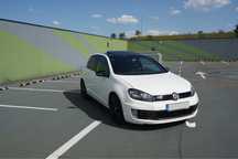 Volkswagen Golf 6 GTD – 2.0 TDI / 170 CP – 2010