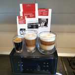 Espressor, aparat de cafea Miele CM 6560