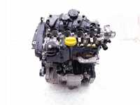Motor Renault Megane 4 1.5 dci K9KU872
