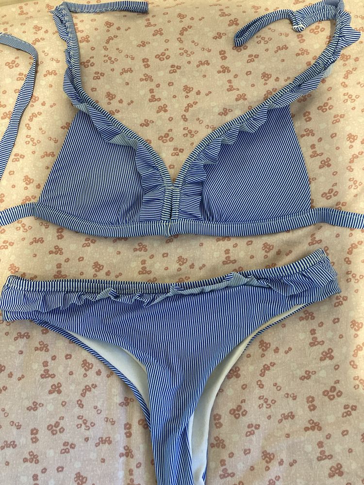 Calzedonia бански