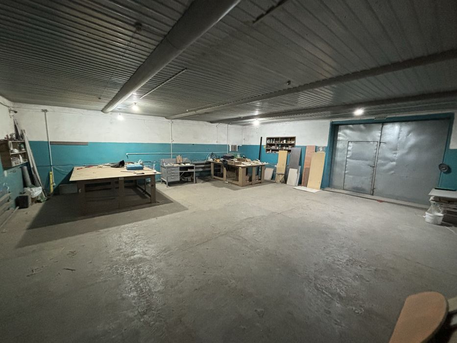 Сдается в аренду коммерческое помещения