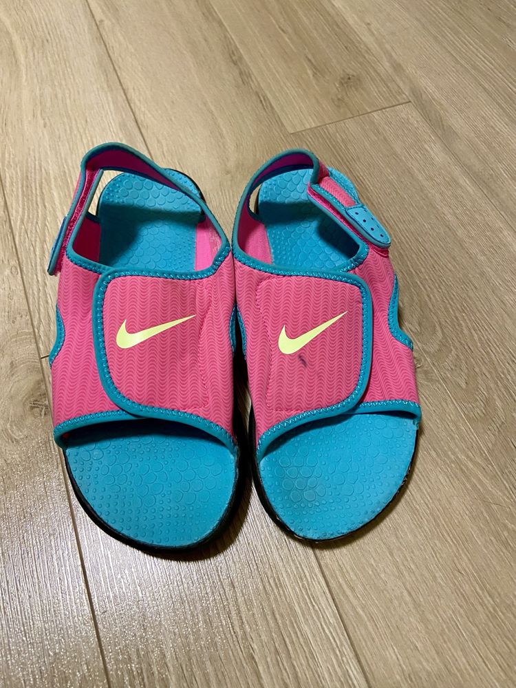 Сандали Nike Sunray Adjust