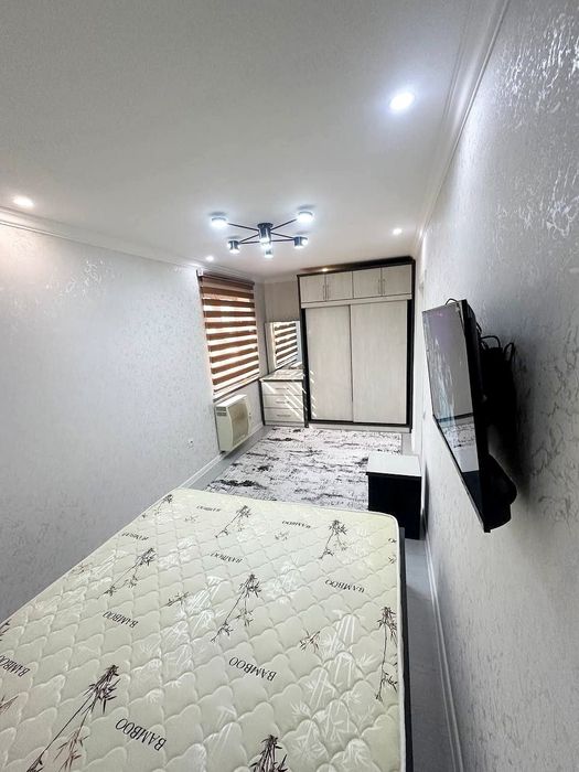 2 хоналик 3 хона килинган Багдад феникс кафе