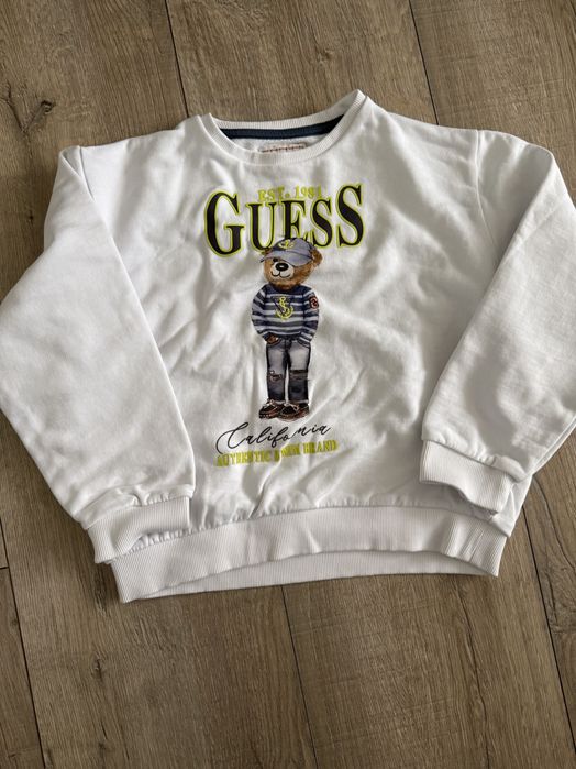 Bluza Hanorac copii, mărimea 10 ani Guess original