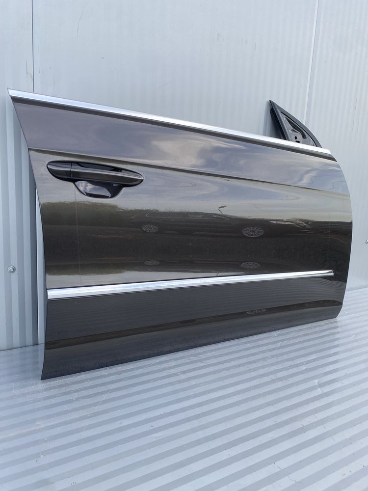 Usa dr fata vw Passat CC FACELIFT cod culoare LB8R 2012-2015