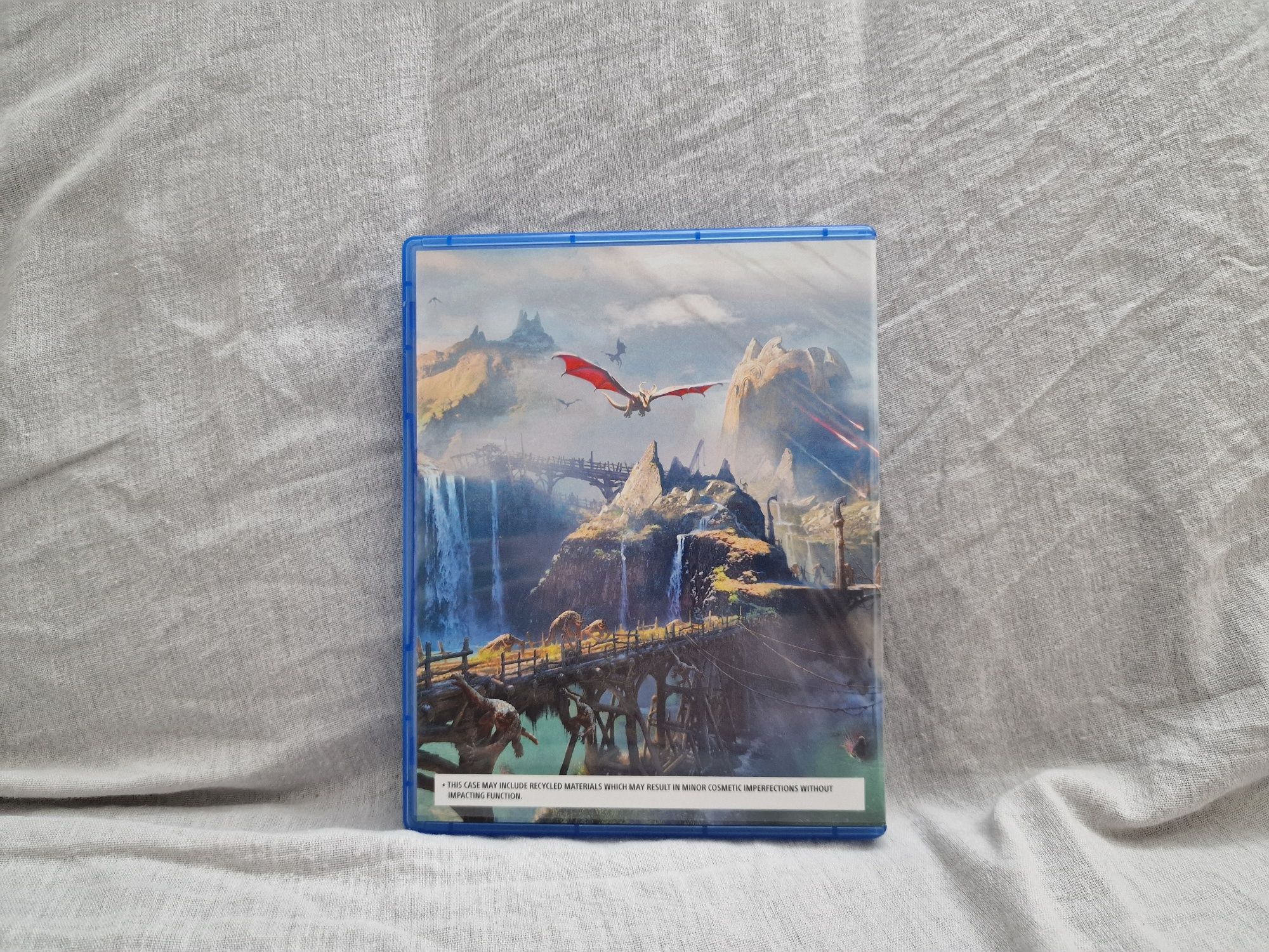 God of War Ragnarok