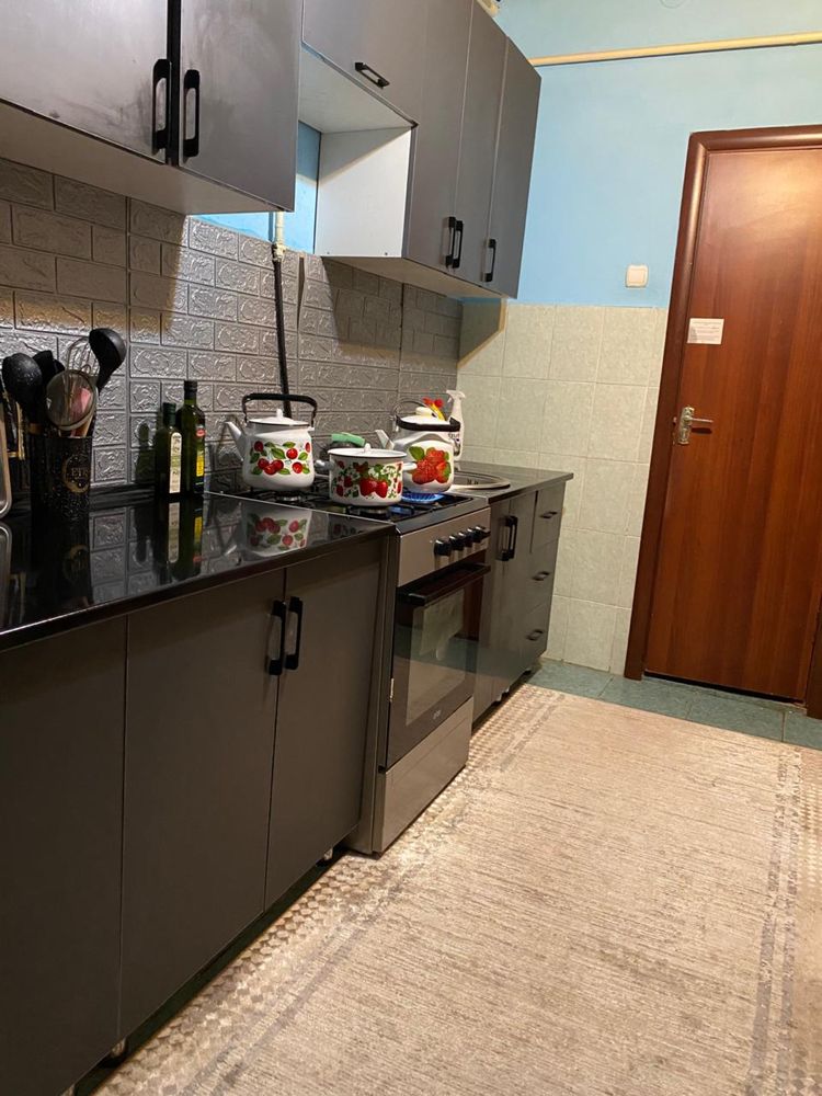 Түлкібас Жаскешу үлкен үй сатылады