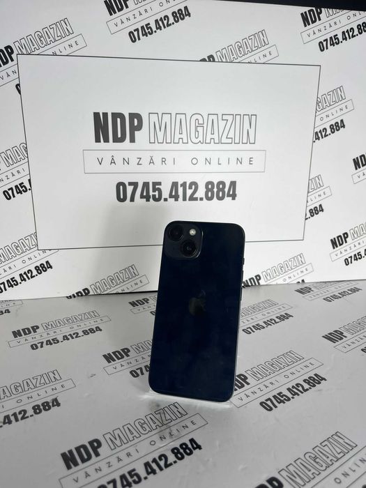 NDP Amanet NON-STOP Bld.Iuliu Maniu 69 IPHONE 14  (44237)