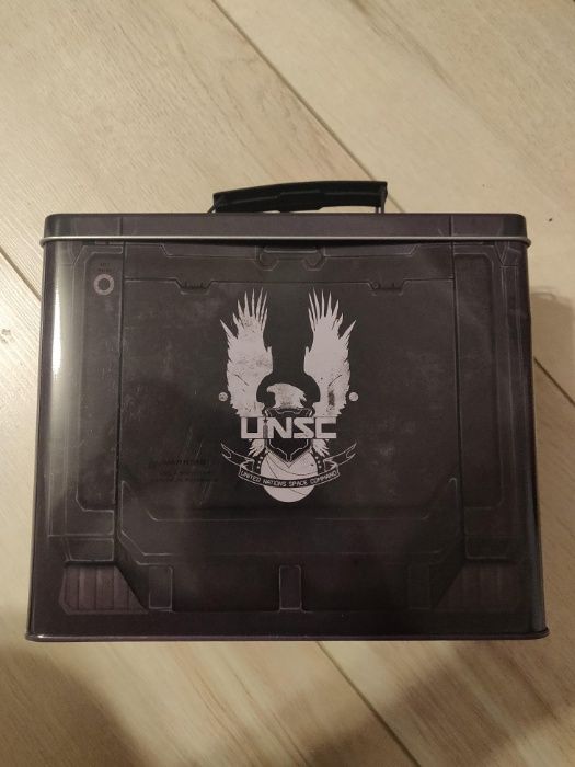 Lunchbox Halo 5 Guardians UNSC