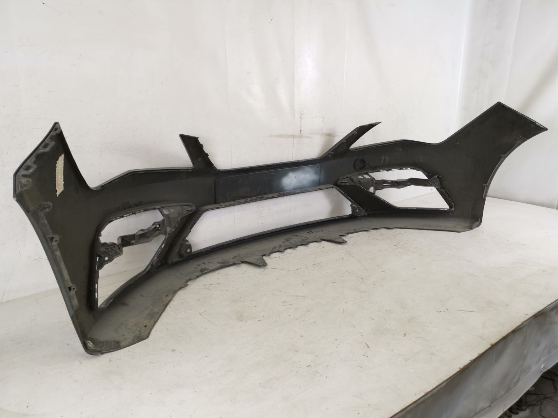 Bara Fata FR Seat  Leon 3 5F [facelift] [2016 - 2019] Originala In Sta