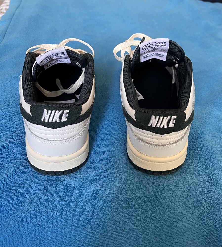 Обувки Nike Dunk Low