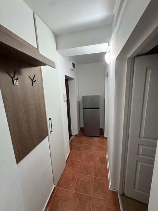 Garsoniera comfort 1 Liceul de Chimie