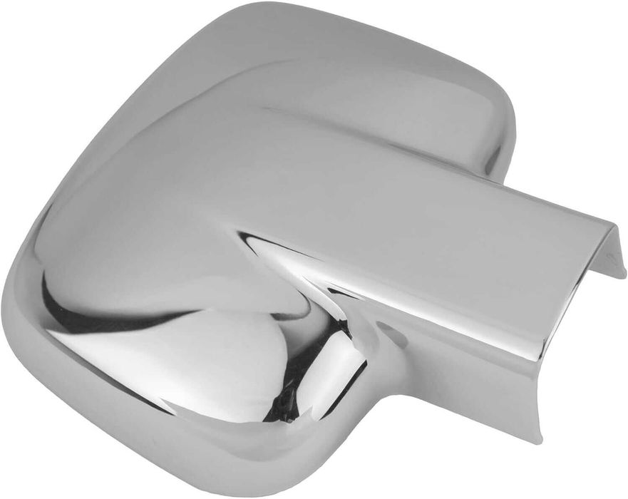 Хромирани Капаци за Огледала Mercedes Vito 1996 - 2004 / Мерцедес Вито