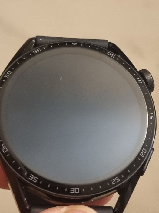 Huawei watch GT3
